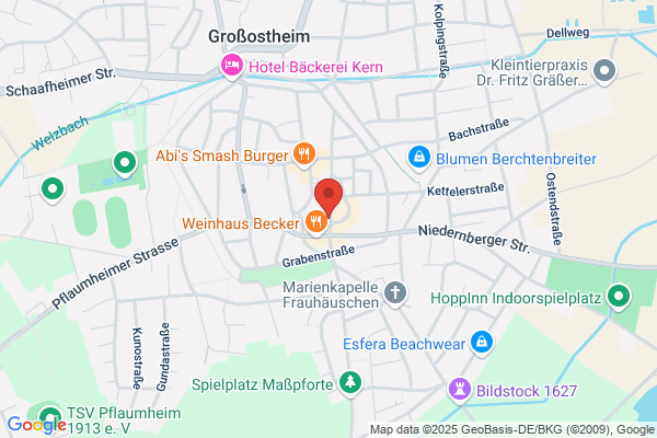 DERTOUR Reisebüro