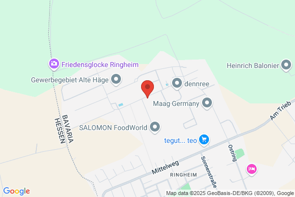 Kanalnotdienst Aschaffenburg