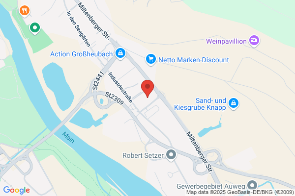 revitana - Frauen AKTIV Zentrum Großostheim