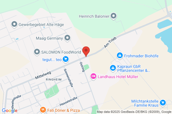 Dipl. Geol. J. Brehm GmbH Institut für angewandte Geologie und Umweltanalytik