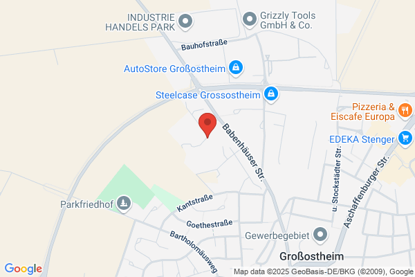 Hofladen und Frische-Garten Weilerhof