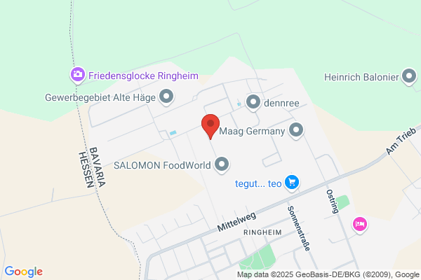 Amrhein Günther GmbH