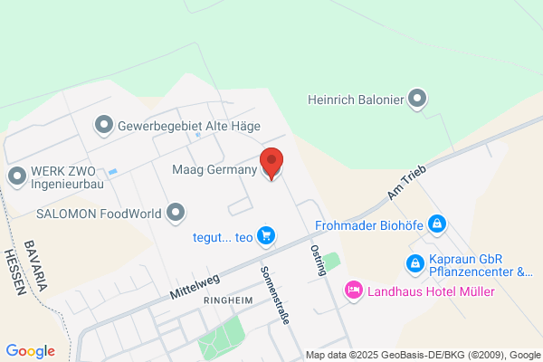 Automatik Plastics Machinery GmbH