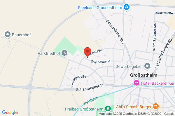 Baudekoration Gnauck