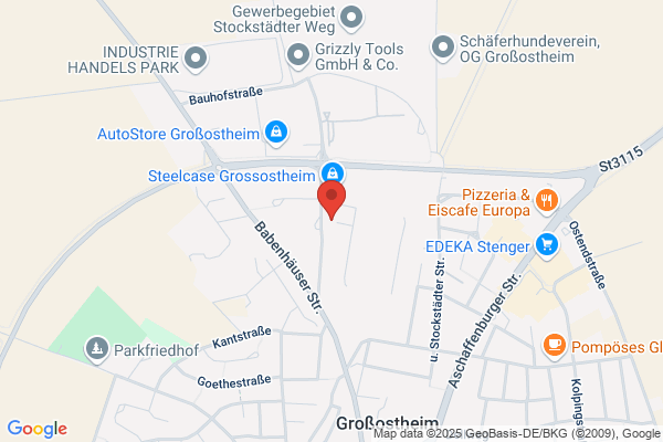 DELICom DPD GmbH