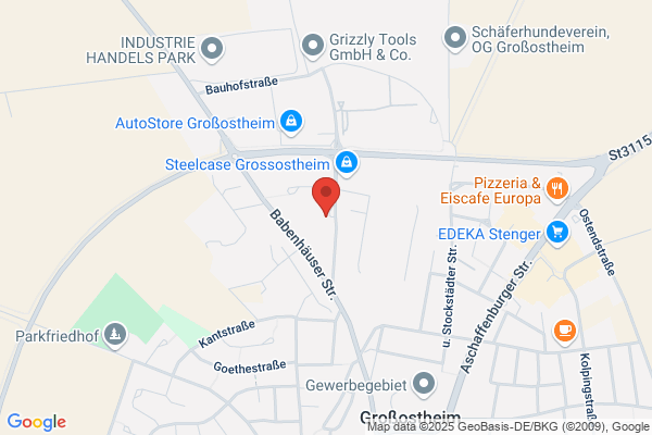 EyeSense GmbH