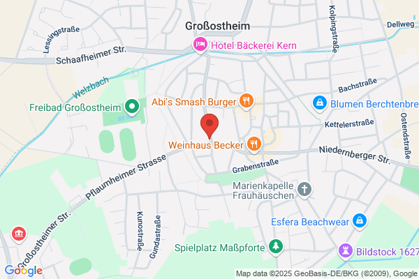 Gundermann GmbH
