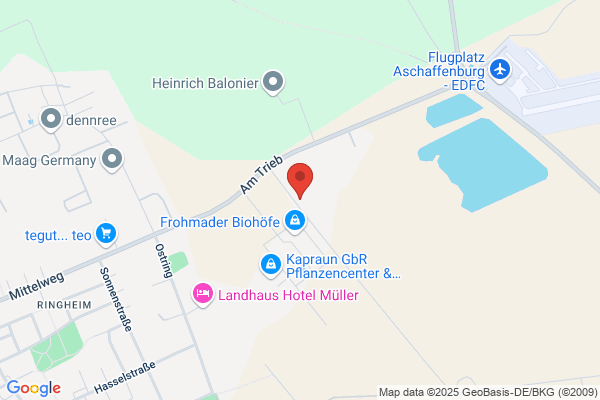 Gutberlet Konstruktion