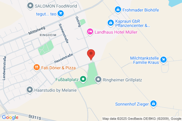 Hemberger & Kunze GmbH