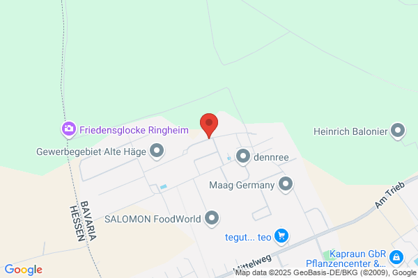 Mahr MWF GmbH