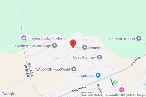 Main-Automation GmbH