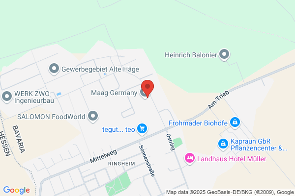 Novibra GmbH