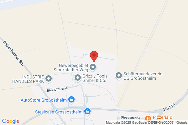 Office Depot Deutschland GmbH