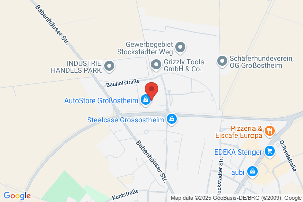 eda-Fleischwaren GmbH