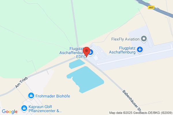 Flugsportclub Aschaffenburg-Großostheim