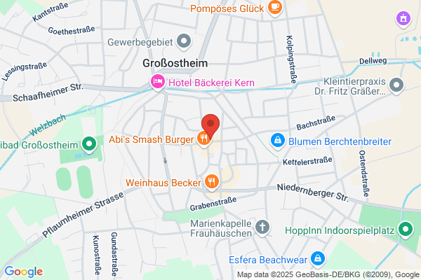 Thomas Friseur Im ReweCenter