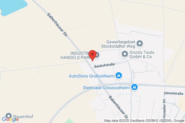 Haargeflüster & Beauty