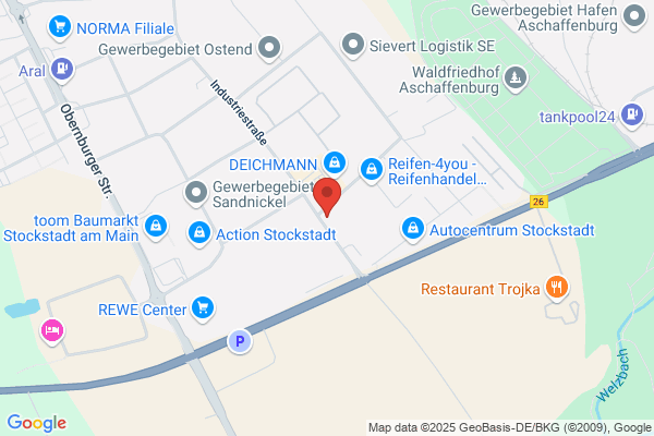 EisTEC