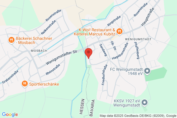 Immobilien Sabine Zahn