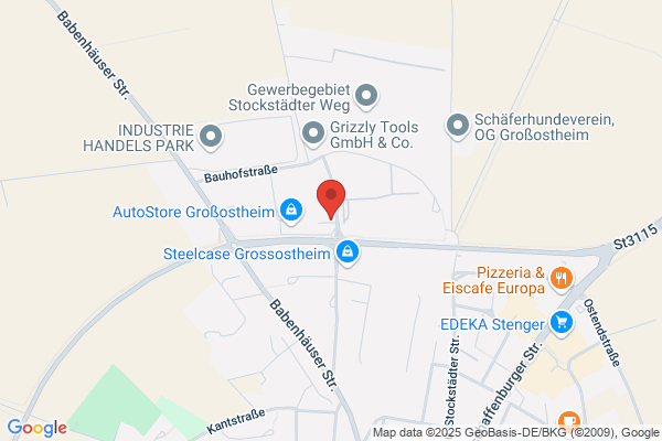 C & T Fashion GmbH