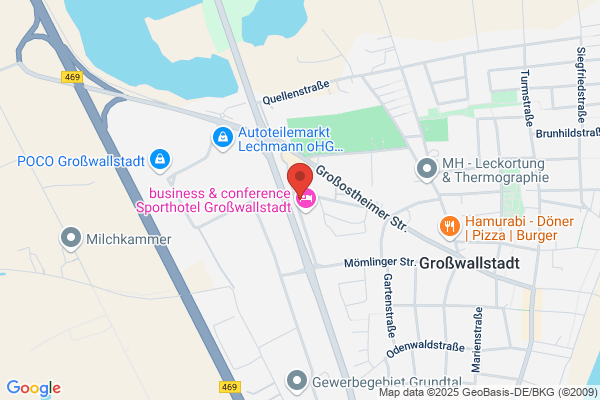 Wallstadt's Restaurant