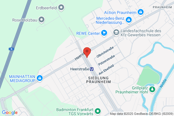 Metz Immobilien GmbH