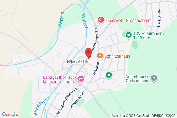 Konstruktionsbüro Vogl
