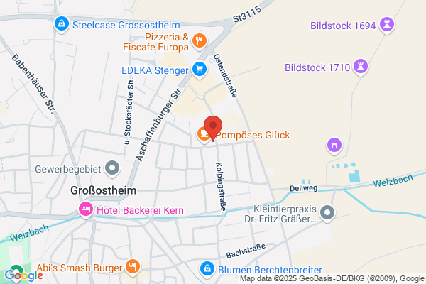 Krebs und Kiefer Entwicklung und Beratung GmbH
