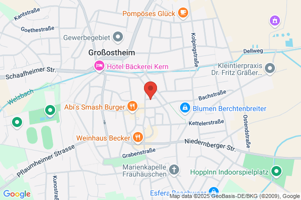 Lombagine Cosmetics Fachberatung Inh. Carmela Riviello