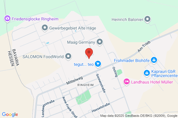 IMTS GmbH
