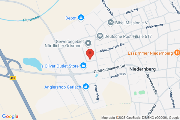 Maschinenbau Schwind GmbH