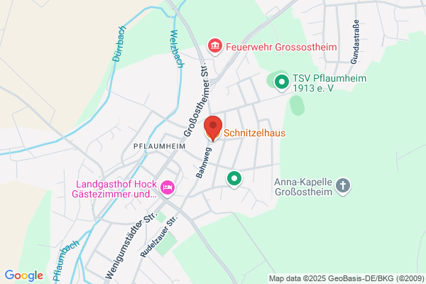 Mike's Schnitzelfarm