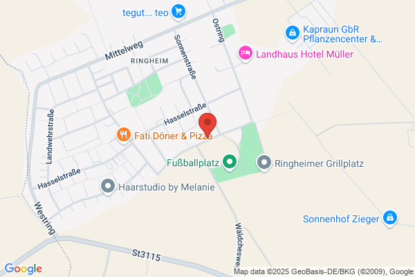 VARI GmbH