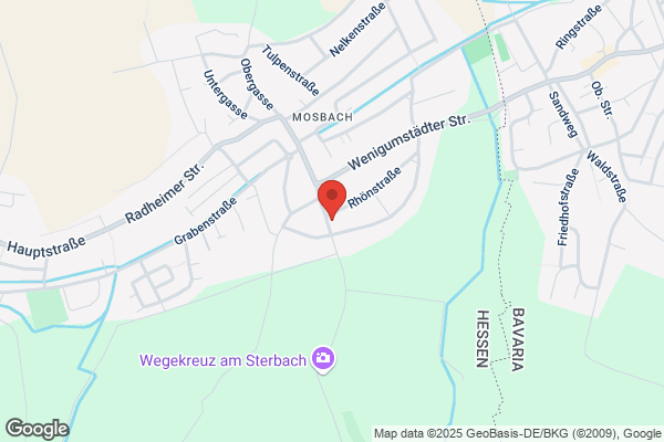 Lindenfeldschule