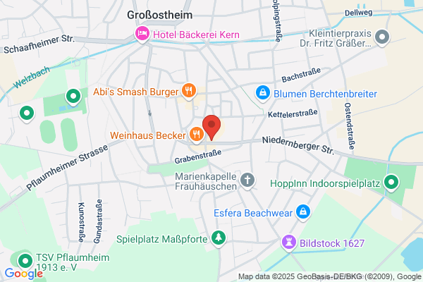REWE