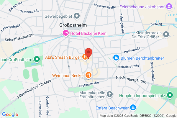 nah und gut Stenger
