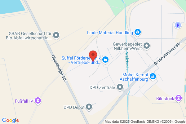 Walter's New Corner Textilhandel W. Danne