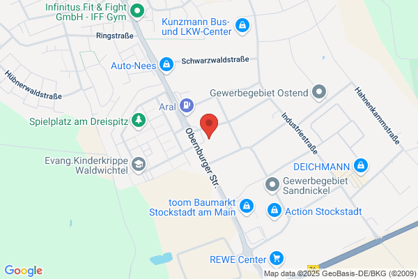 spessart | Die Textilveredler GmbH