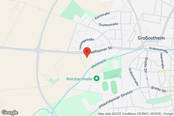 Realschule Großostheim (Grundschule Großostheim)