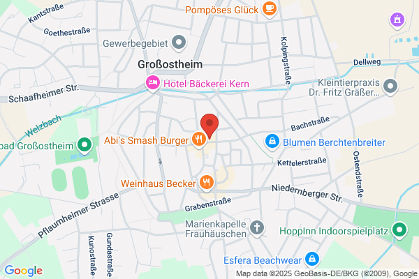 R+V Versicherung