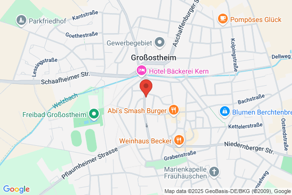 R+V Versicherung