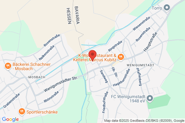 Klein Werbeagentur GmbH