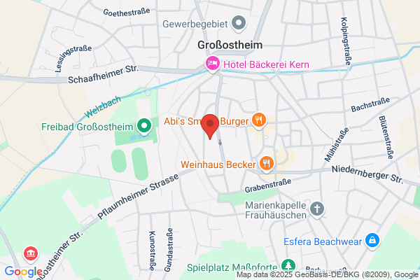 Werbeagentur Heß