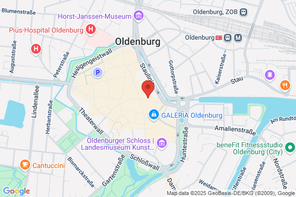 Bauunternehmen Oldenburg GbR