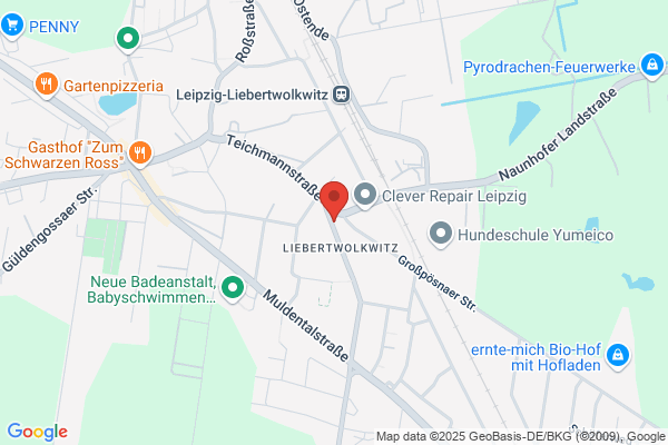 Service Agentur Dirk Ohme