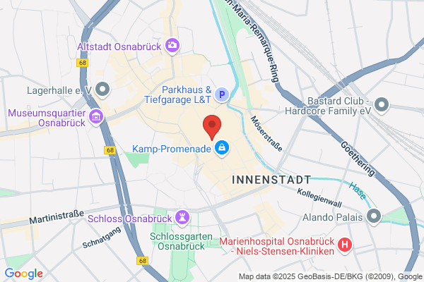 Thalia Großpösna - Pösna Park