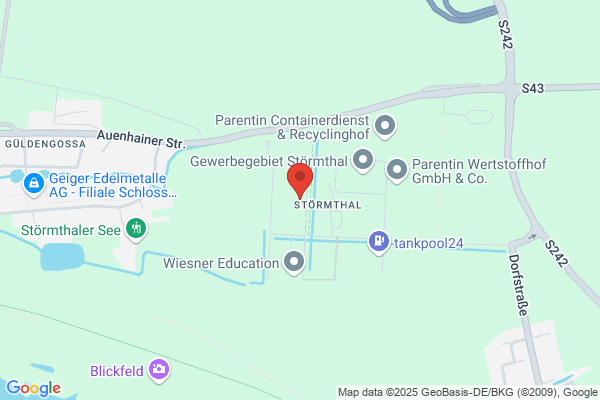 Weise Dentaltechnik GmbH