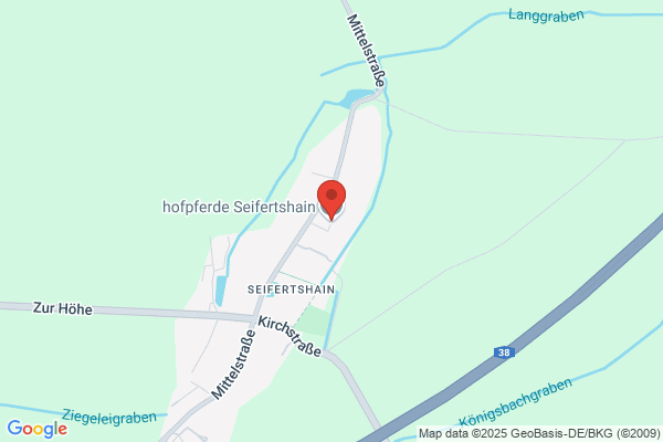 Agrar GmbH Störmthal / Seifertshain Milchviehanlage Seifertshain
