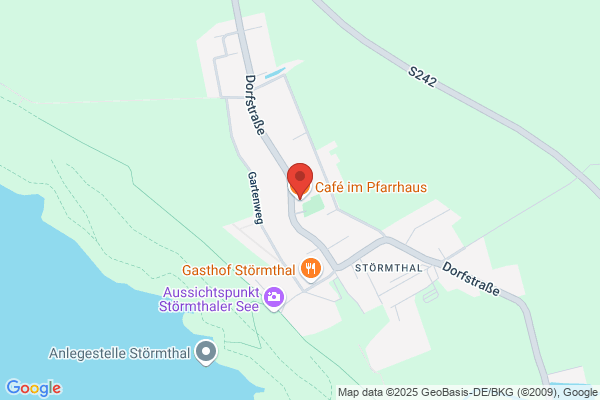 Betriebshof Störmathal Schweinezuchtanlage