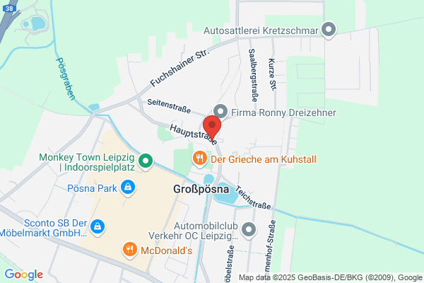 Dachdeckerei Schönberger